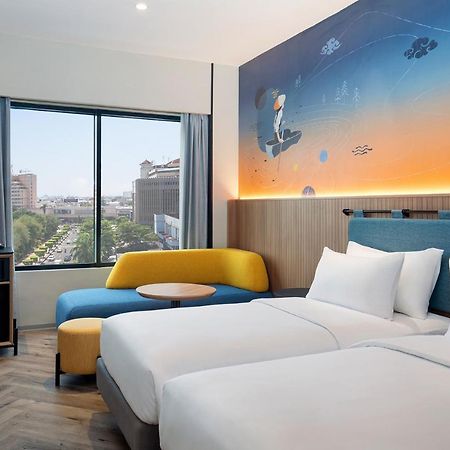 Ibis Styles Semarang Simpang Lima Hotel Luaran gambar