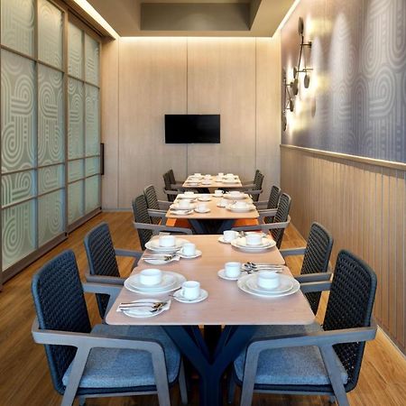 Ibis Styles Semarang Simpang Lima Hotel Luaran gambar