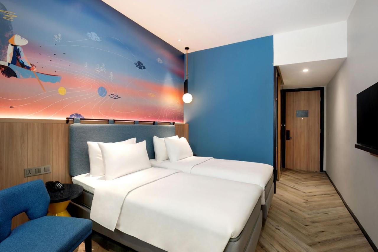 Ibis Styles Semarang Simpang Lima Hotel Luaran gambar