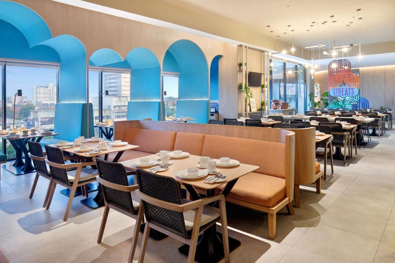 Ibis Styles Semarang Simpang Lima Hotel Luaran gambar