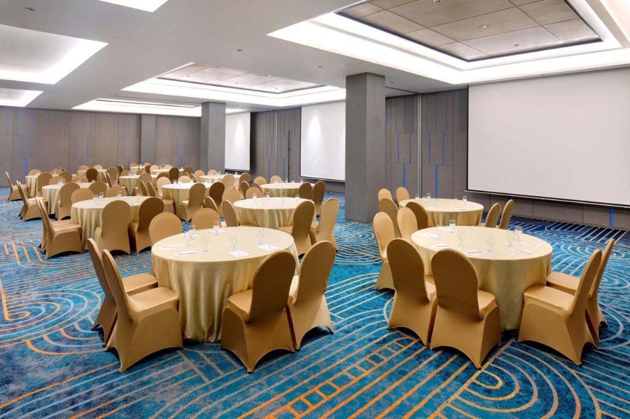 Ibis Styles Semarang Simpang Lima Hotel Luaran gambar