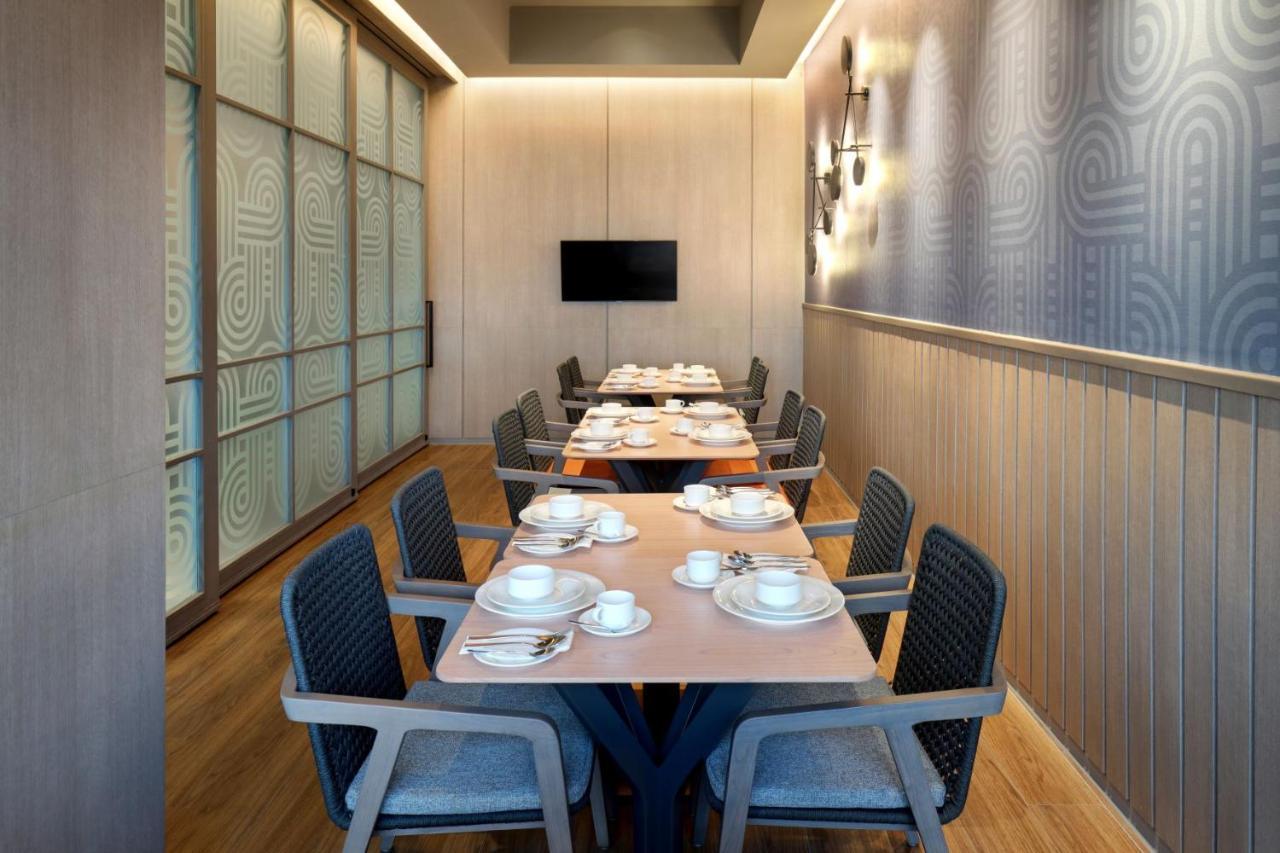 Ibis Styles Semarang Simpang Lima Hotel Luaran gambar