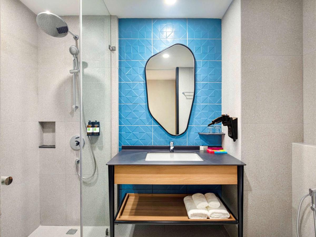 Ibis Styles Semarang Simpang Lima Hotel Luaran gambar