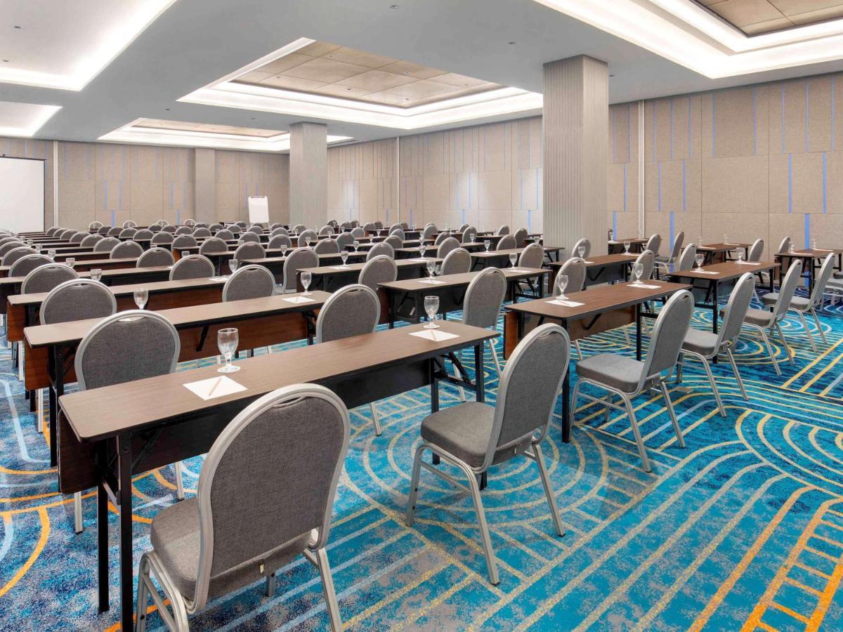 Ibis Styles Semarang Simpang Lima Hotel Luaran gambar