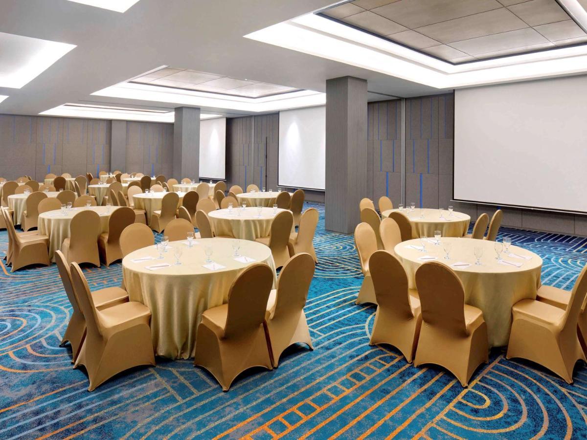 Ibis Styles Semarang Simpang Lima Hotel Luaran gambar