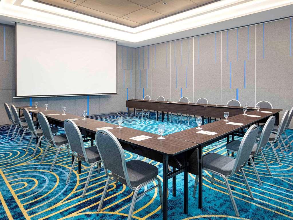 Ibis Styles Semarang Simpang Lima Hotel Kemudahan gambar