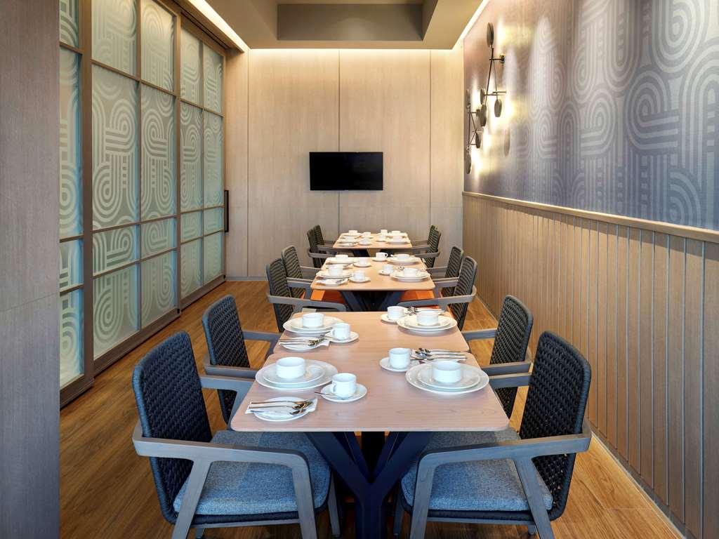 Ibis Styles Semarang Simpang Lima Hotel Kemudahan gambar